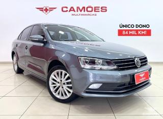 Foto do veículo Volkswagen Jetta 1.4 Tsi Comfortline Tiptronic