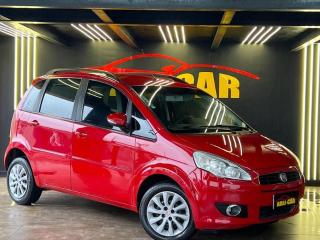 Foto do veículo Fiat Idea 1.4 Flex Attractive