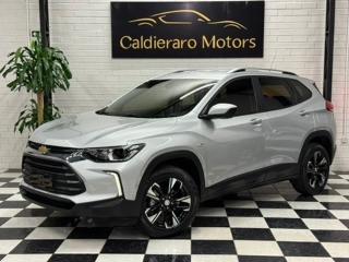 Foto do veículo Chevrolet Tracker 1.2 Turbo Ltz Auto