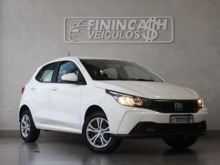Foto do veículo Fiat Argo 1.0 Drive