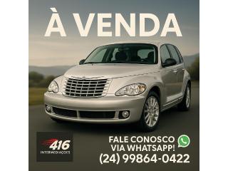 Foto do veículo Chrysler Pt Cruiser 2.4 Classic