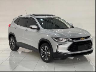 Foto do veículo Chevrolet Tracker 1.2 Turbo Premier Auto