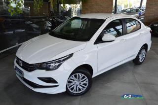 Foto do veículo Fiat Cronos 1.0 Drive