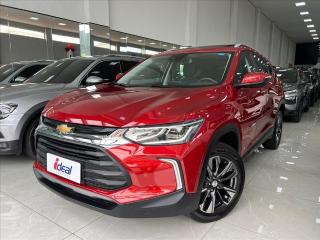 Foto do veículo Chevrolet Tracker 1.2 Turbo Premier Auto