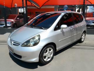 Foto do veículo Honda Fit 1.4 Lx Mt