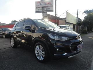 Foto do veículo Chevrolet Tracker Premier 1.4 Turbo 16v Flex Aut