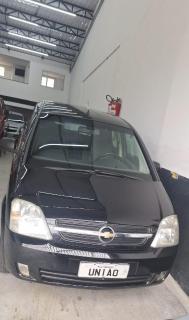 Foto do veículo Chevrolet Meriva 1.8 Flexpower Joy