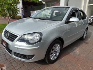 Foto do veículo Volkswagen Polo 1.6 Sedan Vht Total Flex I-motion