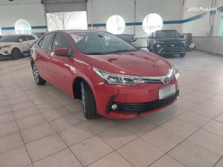 Foto do veículo Toyota Corolla Gli 1.8 Flex 16v Aut.