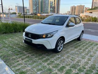 Foto do veículo Fiat Argo Drive 1.0 6v Flex