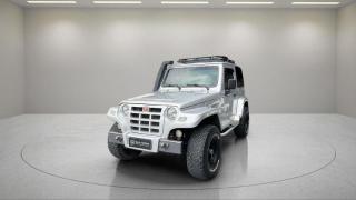 Foto do veículo Troller T4 3.0 T4