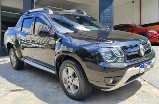 Foto do veículo Renault Duster Oroch 2.0 Dynamique Auto