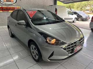 Foto do veículo Hyundai Hb20s Vision 1.6 Flex 16v Aut.