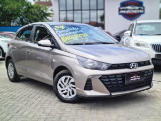 Foto do veículo Hyundai Hb20 Sense Plus1.0 Flex 12v Mec.