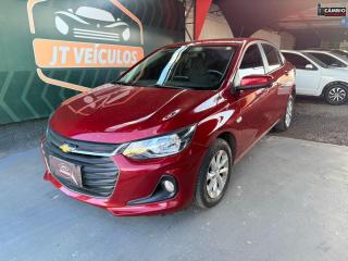 Foto do veículo Chevrolet Onix 1.0 Turbo Auto