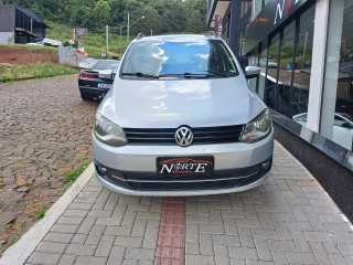 Foto do veículo Volkswagen Spacefox 1.6 8v Sportline Total Flex