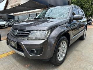 Foto do veículo Suzuki Grand Vitara 2.0 16v Premium Auto