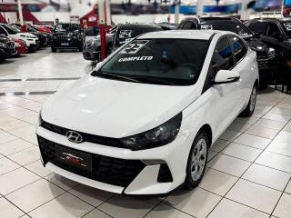 Foto do veículo Hyundai Hb20s Comfort Plus 1.0 Tb Flex 12v Mec.