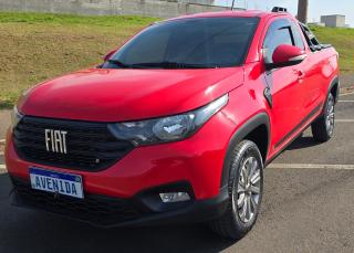 Foto do veículo Fiat Strada 1.3 Cabine Plus Freedom