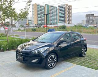 Foto do veículo Hyundai I30 1.8 16v Aut. 5p