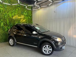 Foto do veículo Renault Sandero Stepway Hi-power 1.6 8v 5p