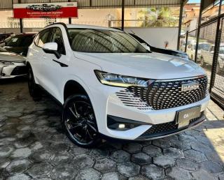 Foto do veículo Gwm Haval H6 1.5t Hev Premium Dht