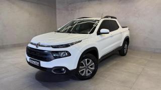 Foto do veículo Fiat Toro 1.8 Freedom Auto
