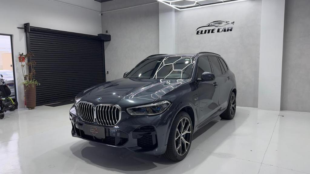 BMW X5 3.0 2022