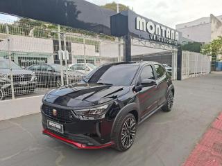 Foto do veículo Fiat Pulse Abarth 1.3 Turbo 16v Flex Aut.