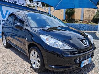 Foto do veículo Peugeot 207 1.4 Flex Xr