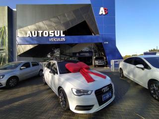 Foto do veículo Audi A3 1.4 Tfsi Sportback Attraction S Tronic