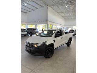 Foto do veículo Fiat Strada 1.4 Cabine Plus Endurance