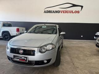 Foto do veículo Fiat Palio 1.6 16v Flex Essence