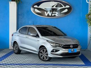 Foto do veículo Fiat Cronos Precision 1.8 16v Flex Aut.