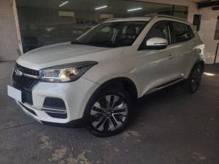 Foto do veículo Chery Tiggo 5x 1.5 T Txs Dct