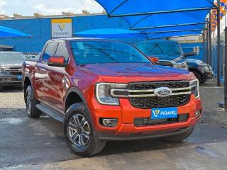 Foto do veículo Ford Ranger Xlt 3.0 V6 4x4 Cd Tb Die. Aut.