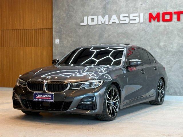 BMW 330I 330i M Sport 2.0 TB 16V 4p 2019