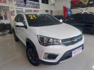 Foto do veículo Chery Tiggo 2 1.5 Look Auto