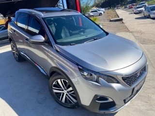 Foto do veículo Peugeot 3008 1.6 Griffe Pack Thp 16v Gasolina 4p Automático