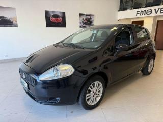 Foto do veículo Fiat Punto Attractive 1.4 Fire Flex 8v 5p
