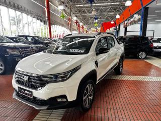 Foto do veículo Fiat Strada Volcano 1.3 Flex 8v Cd