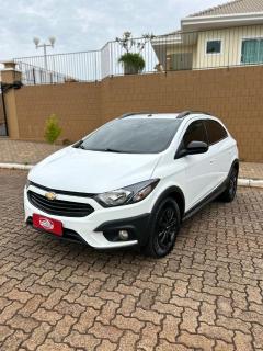 Foto do veículo Chevrolet Onix Hatch Activ 1.4 8v Flex 5p Aut.