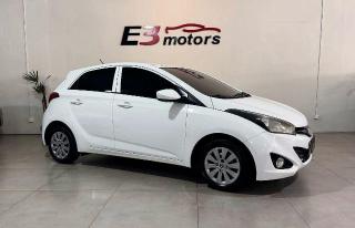 Foto do veículo Hyundai Hb20 1.6 Comfort