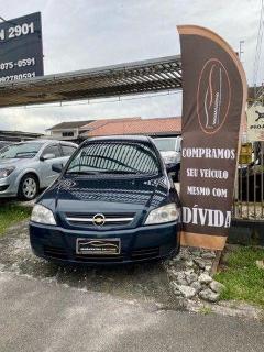 Foto do veículo Chevrolet Astra Advantage 2.0 Mpfi 8v Flexpower 5p