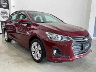 Foto do veículo Chevrolet Onix Sedan Plus Ltz 1.0 12v Tb Flex Aut.