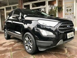 Foto do veículo Ford Ecosport 1.5 Freestyle Auto