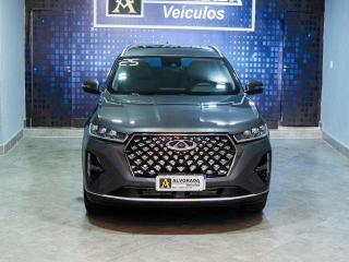 Foto do veículo Caoa Chery Tiggo7 Txs Gasolina