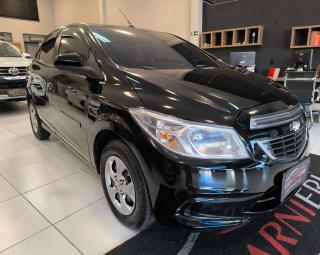 Foto do veículo Chevrolet Onix Hatch Joy 1.0 8v Flex 5p Mec.
