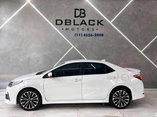 Foto do veículo Toyota Corolla 2.0 Xrs Multidrive-s