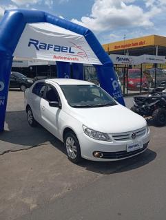 Foto do veículo Volkswagen Voyage 1.0 Total Flex